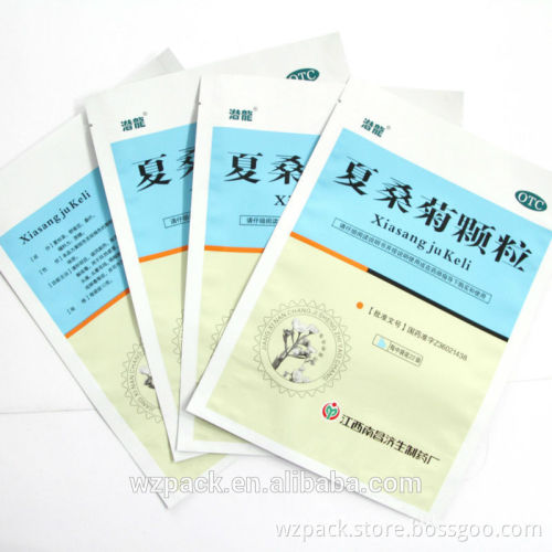 ldpe plastic specimen bag/bag for medical/autoclave biohazard bags